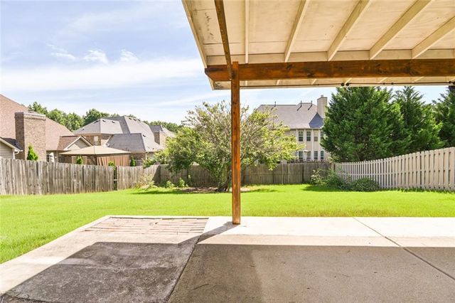 407 Arbor Lane, Loganville, GA 30052