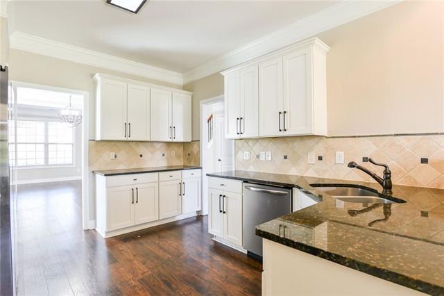 407 Arbor Lane, Loganville, GA 30052