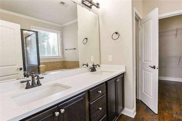407 Arbor Lane, Loganville, GA 30052