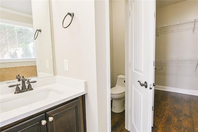407 Arbor Lane, Loganville, GA 30052