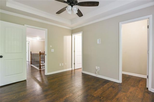 407 Arbor Lane, Loganville, GA 30052