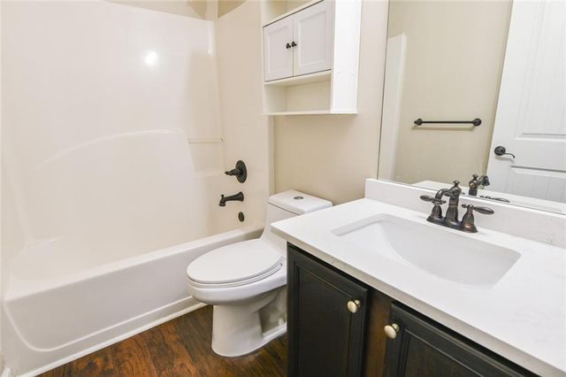 407 Arbor Lane, Loganville, GA 30052