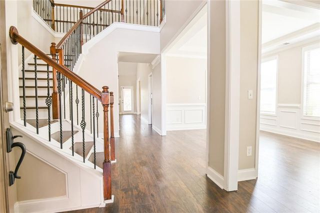 407 Arbor Lane, Loganville, GA 30052