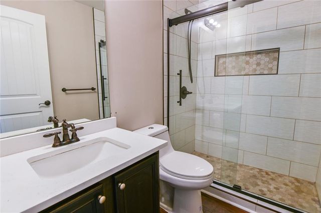 407 Arbor Lane, Loganville, GA 30052