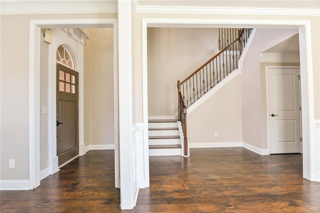 407 Arbor Lane, Loganville, GA 30052
