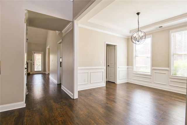 407 Arbor Lane, Loganville, GA 30052