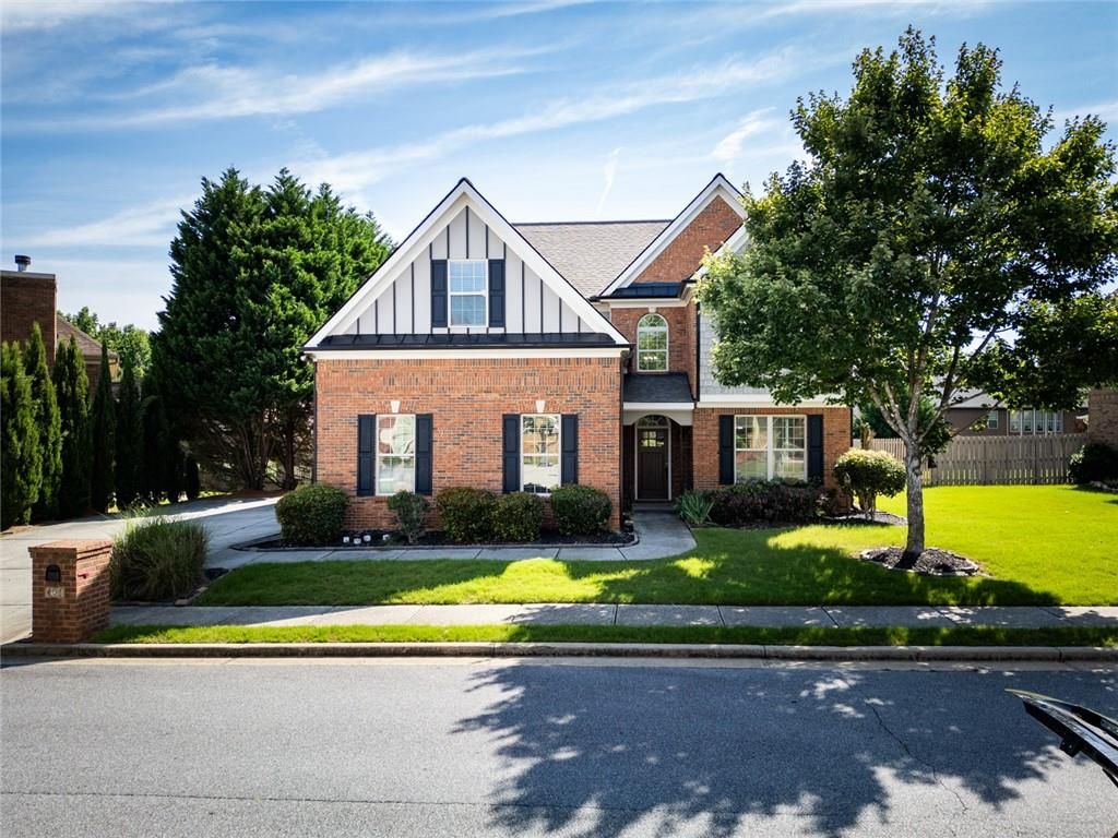 407 Arbor Lane, Loganville, GA 30052