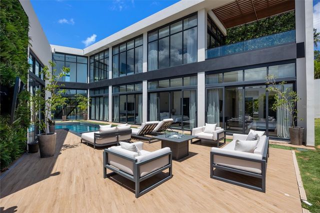 4 GOLF VIEW DRIVE, Dorado, PR 00646