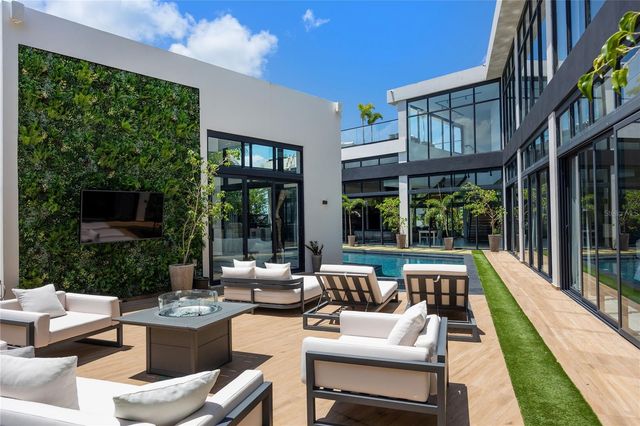 4 GOLF VIEW DRIVE, Dorado, PR 00646