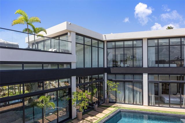 4 GOLF VIEW DRIVE, Dorado, PR 00646