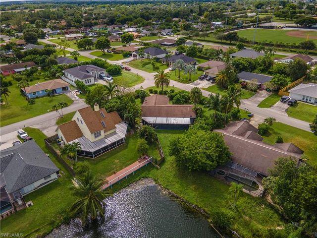 3096 52nd ST SW, Naples, FL 34116