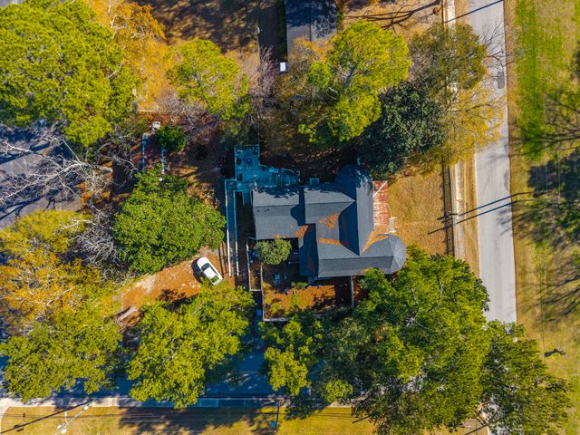 108 NW Railroad Avenue, Saint George, SC 29477