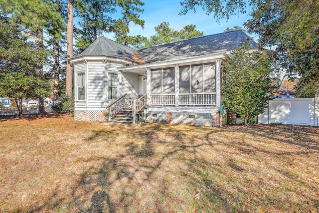 108 NW Railroad Avenue, Saint George, SC 29477
