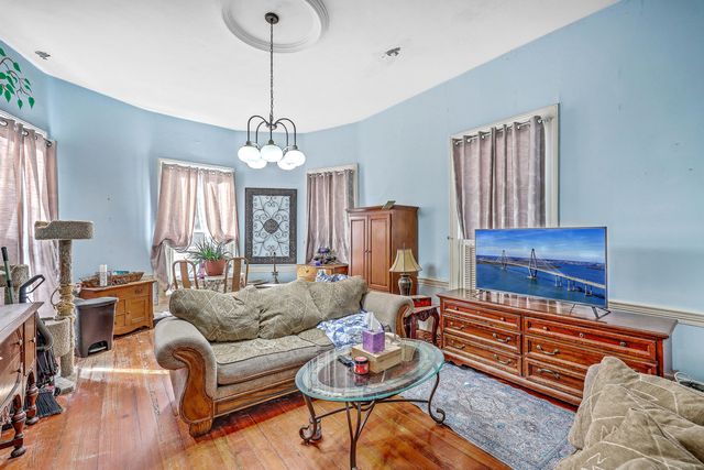 108 NW Railroad Avenue, Saint George, SC 29477