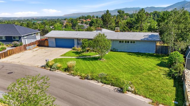 1669 E 8685 S, Sandy, UT 84093