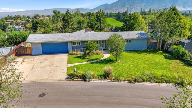 1669 E 8685 S, Sandy, UT 84093