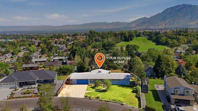 1669 E 8685 S, Sandy, UT 84093