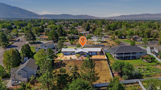 1669 E 8685 S, Sandy, UT 84093