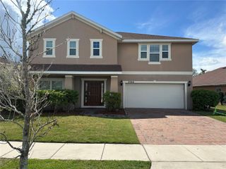 2266 SHEBOYGAN PLACE, Kissimmee, FL 34758
