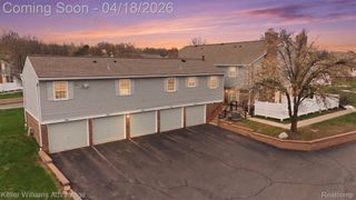 42136 Gladwin Street, Novi, MI 48167