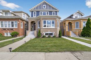 3019 N Kenneth Avenue, Chicago, IL 60641