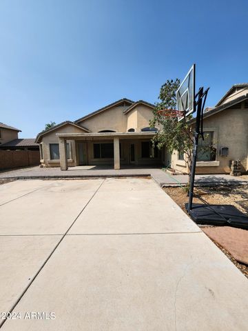 3925 W KINGS Avenue, Phoenix, AZ 85053