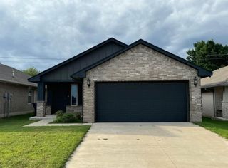 11541 SW 8th Circle, Yukon, OK 73099