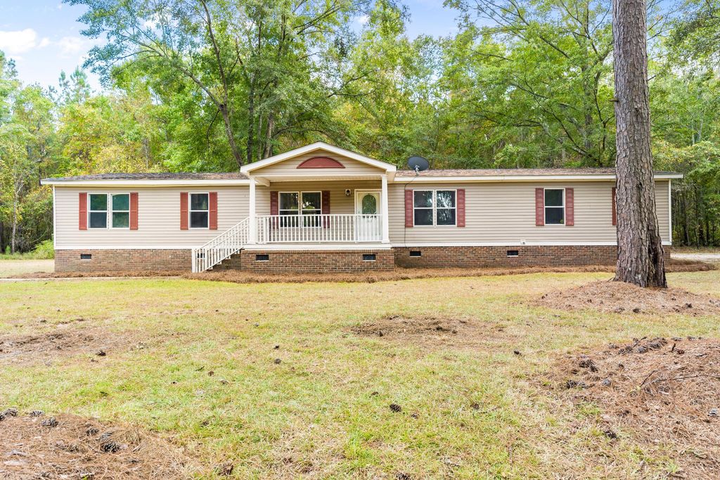 183 Baycreek Lane, Cordova, SC 29039