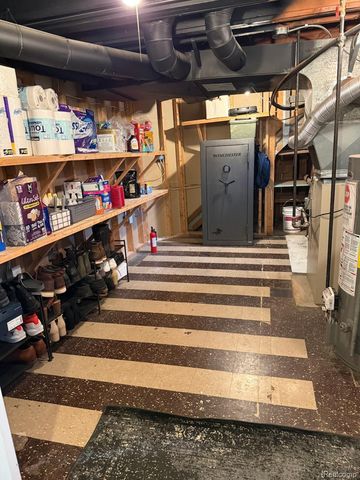 1459 Mulberry Street, Mt. Clemens, MI 48043