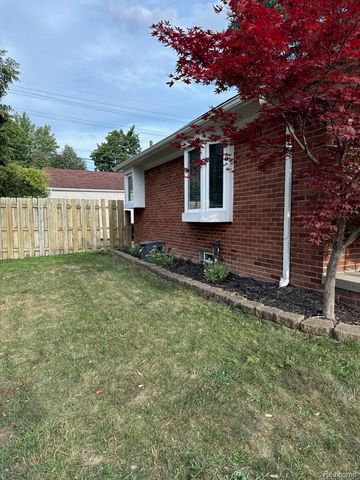 1459 Mulberry Street, Mt. Clemens, MI 48043