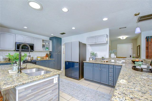 1291 RALEIGH COURT, Tarpon Springs, FL 34689