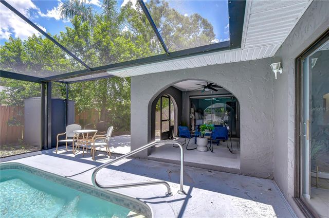 1291 RALEIGH COURT, Tarpon Springs, FL 34689