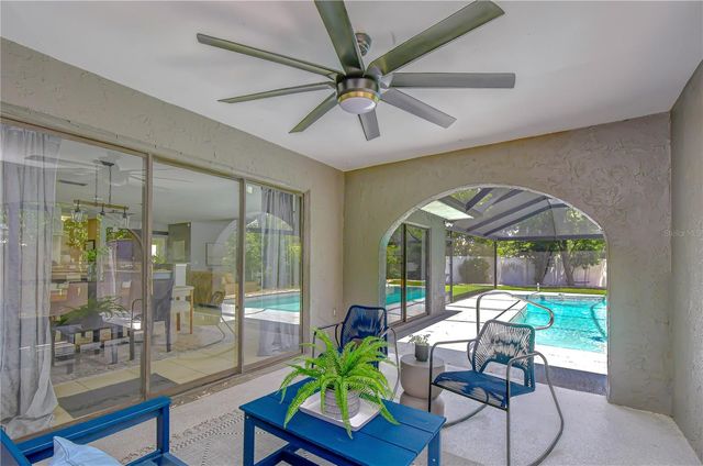 1291 RALEIGH COURT, Tarpon Springs, FL 34689