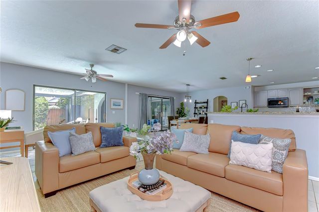 1291 RALEIGH COURT, Tarpon Springs, FL 34689