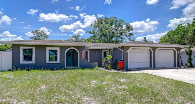 1291 RALEIGH COURT, Tarpon Springs, FL 34689