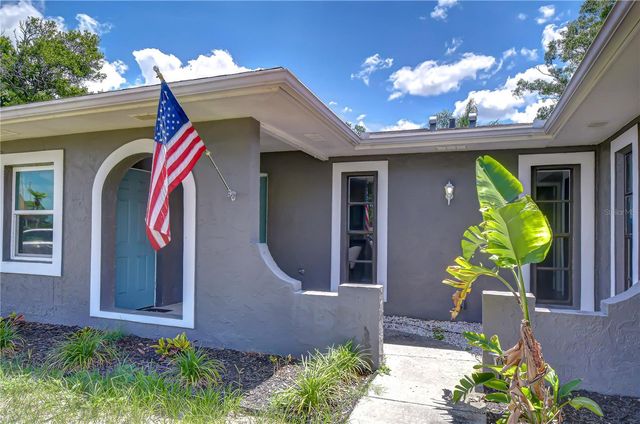 1291 RALEIGH COURT, Tarpon Springs, FL 34689