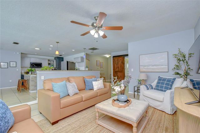 1291 RALEIGH COURT, Tarpon Springs, FL 34689