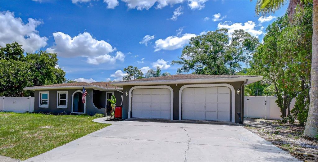 1291 RALEIGH COURT, Tarpon Springs, FL 34689