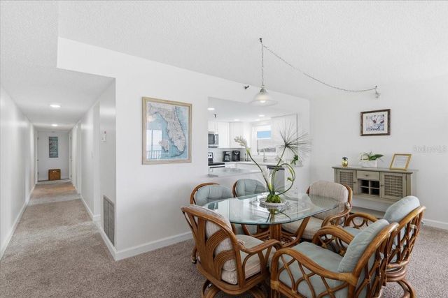 15400 GULF BLVD 501, Madeira Beach, FL 33708