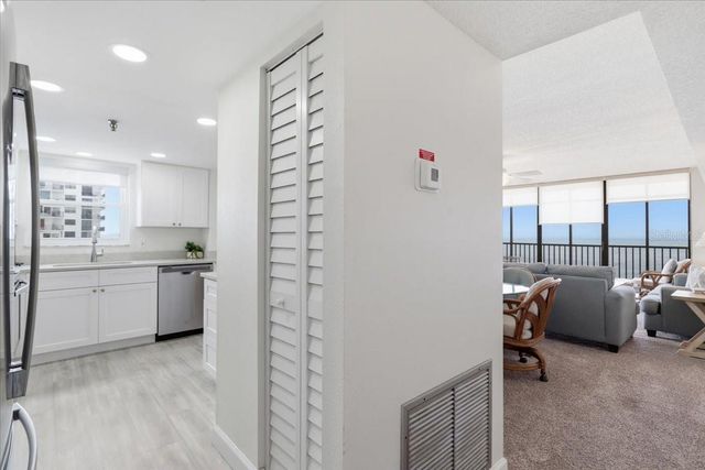 15400 GULF BLVD 501, Madeira Beach, FL 33708