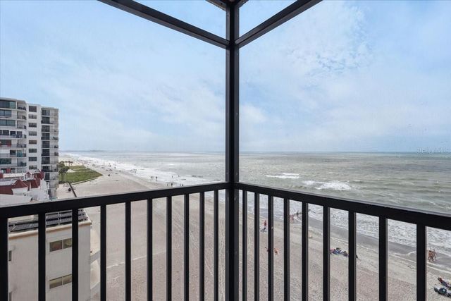 15400 GULF BLVD 501, Madeira Beach, FL 33708