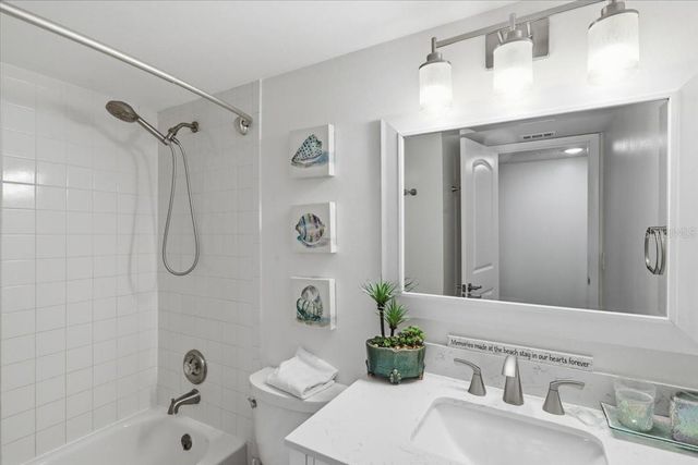 15400 GULF BLVD 501, Madeira Beach, FL 33708