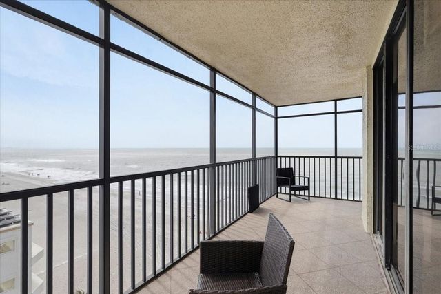 15400 GULF BLVD 501, Madeira Beach, FL 33708