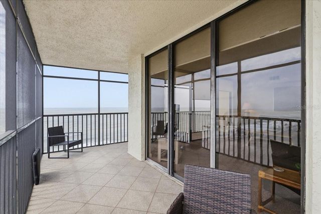 15400 GULF BLVD 501, Madeira Beach, FL 33708