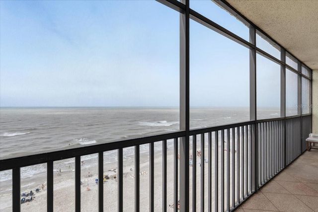 15400 GULF BLVD 501, Madeira Beach, FL 33708