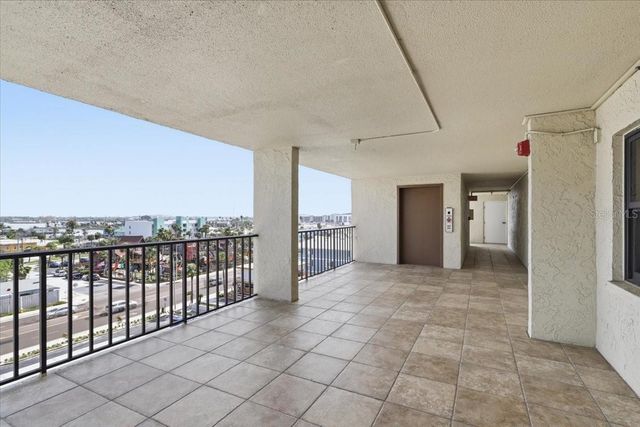 15400 GULF BLVD 501, Madeira Beach, FL 33708