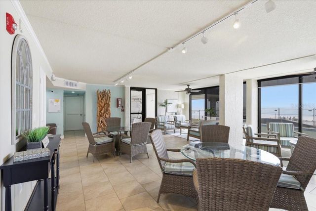 15400 GULF BLVD 501, Madeira Beach, FL 33708