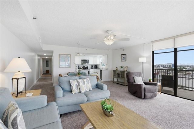 15400 GULF BLVD 501, Madeira Beach, FL 33708