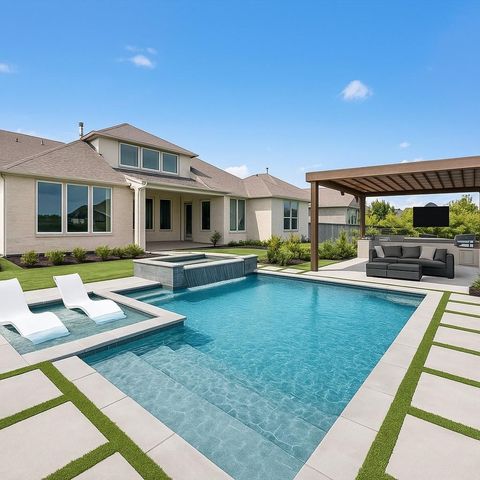 1630 Yellow Iris Trail, Richmond, TX 77406