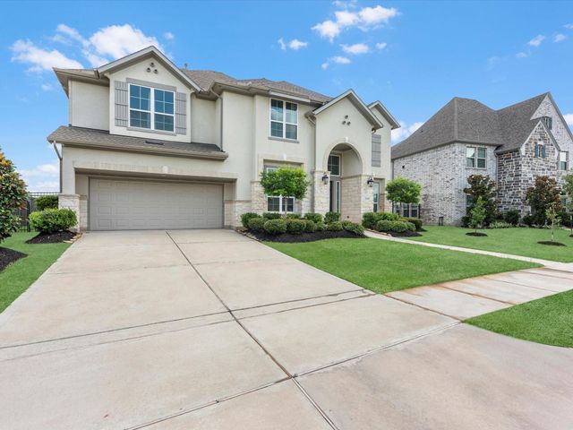 1630 Yellow Iris Trail, Richmond, TX 77406